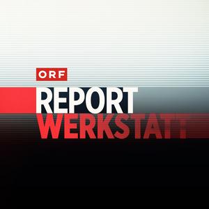 REPORT-Werkstatt