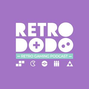Retro Dodo Podcast - Retro Gaming News, Interviews and Stories