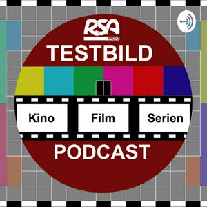 RSA-Testbild