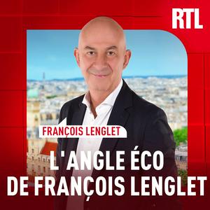 L'angle éco de François Lenglet