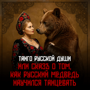 Танго русской души