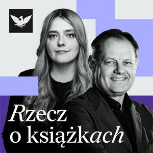 Rzecz o książkach