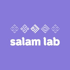 Salam Lab | Laboratorium Pokoju