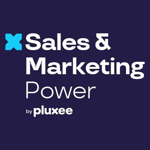 Sales &amp; Marketing Power by Pluxee