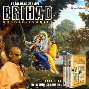 Sanatan Goswami's Brihad Bhagavatamrita