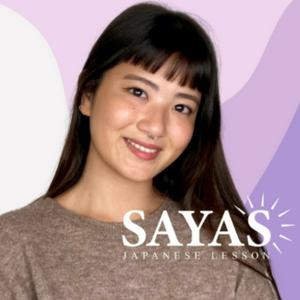 SAYAS Japanese Podcast