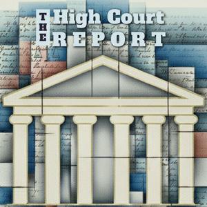 The High Court Report
