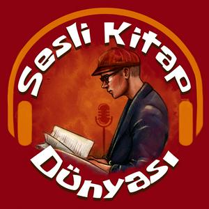 Sesli Kitap Dünyası