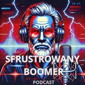 SFRUSTROWANY BOOMER