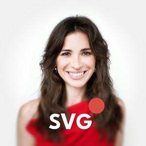 Silicon Valley Girl