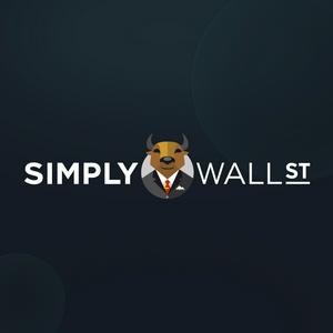 Simply Wall St