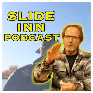 Slide Inn Pod with Kelly Galloup