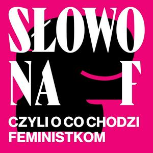 Słowo na F