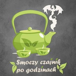 Smoczy Czajnik Po Godzinach
