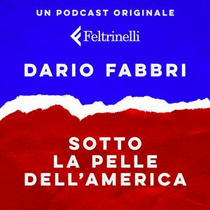 Sotto la pelle dell'America