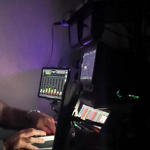 Sound Matters with Chris Munro & Simon Hayes