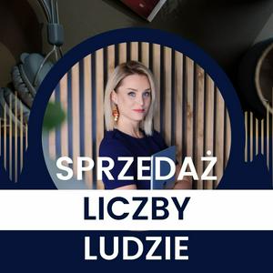 Sprzedaż liczby ludzie
