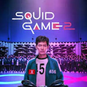 Squid Games S3 and S2 ,when the phone rings, Alchemy of Souls and World of Kdrama