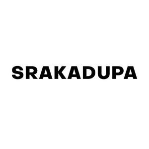 сракадупа