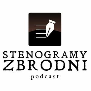 Stenogramy zbrodni