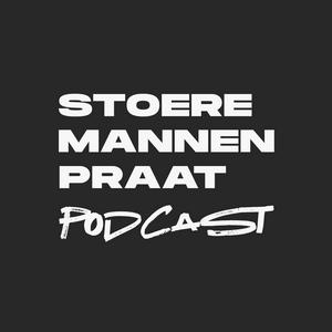 Stoere Mannenpraat Podcast