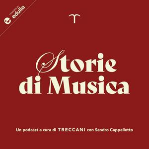Storie di Musica
