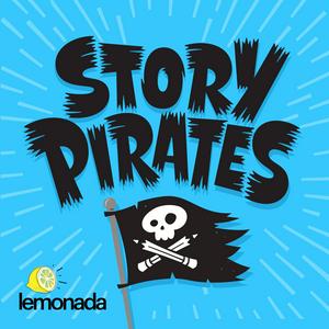 Story Pirates