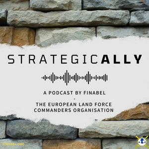 StrategicALLY