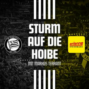 Sturm auf die Hoibe