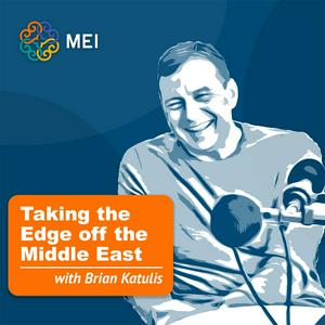 Taking the Edge Off the Middle East