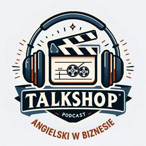 TALKSHOP - Angielski w Biznesie