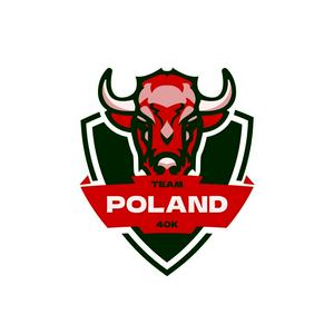 Team Poland 40k Podcast