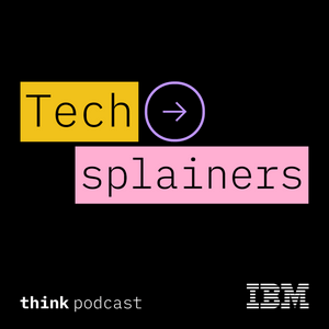 Techsplainers by IBM