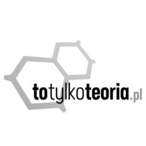 Łukasz Sakowski | To Tylko Teoria