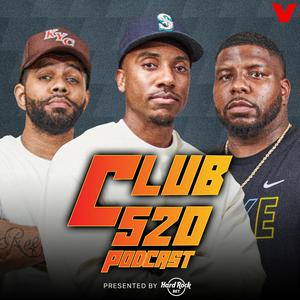 Club 520 Podcast