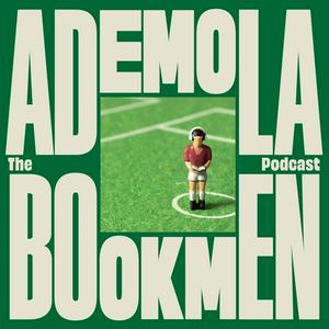 The Dynamo Football Bookclub
