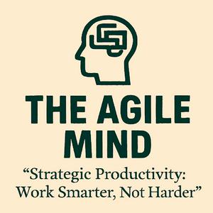The Agile Mind Podcast