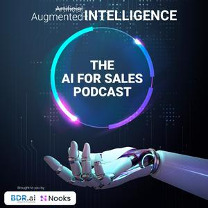The AI for Sales Podcast