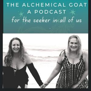 The Alchemical Goat