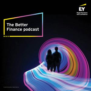 The Better Finance Podcast