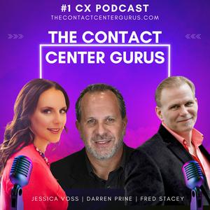 The Contact Center Gurus