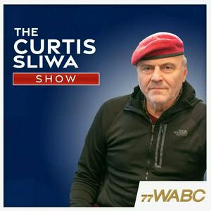The Curtis Sliwa Show
