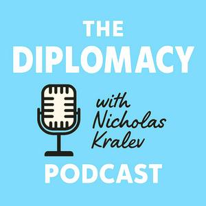The Diplomacy Podcast