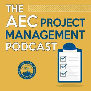 The AEC Project Management Podcast