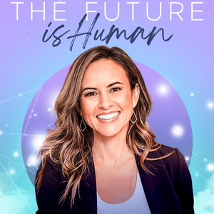 The Future is Human - with Stellara Vox, Pleiadian Ambassador