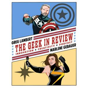 The Geek In Review