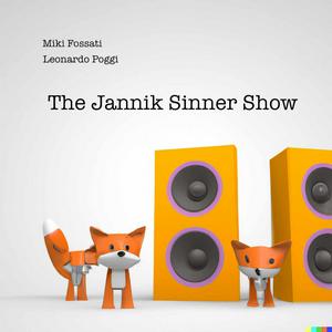 The Jannik Sinner Show Podcast