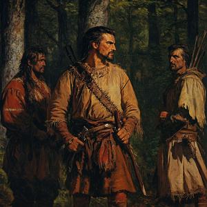 The Last Of The Mohicans