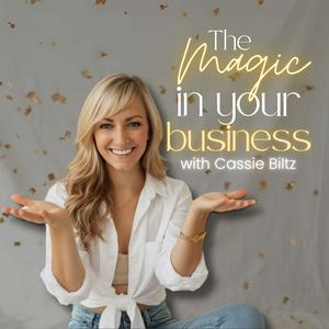 The Magic in your Business Podcast