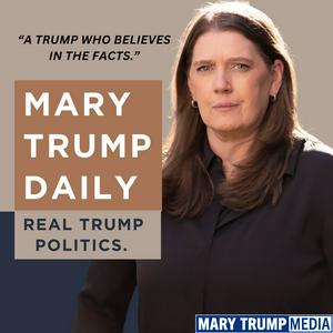 Mary Trump Daily